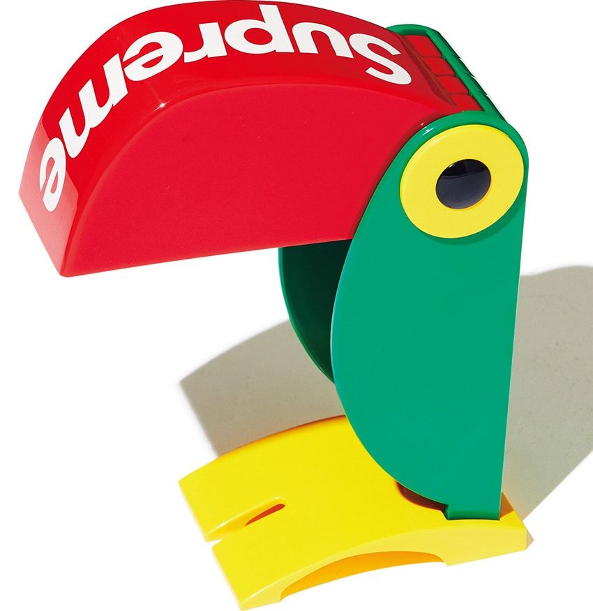 激レアコラボから工藝品まで！スタイリスト三田真一さんが語る“造形美豊かな”クリエイション - 6枚目の画像