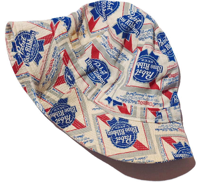 パブストのビールで乾杯！ベドウィン渡辺真史さんの“自宅でアメリカ