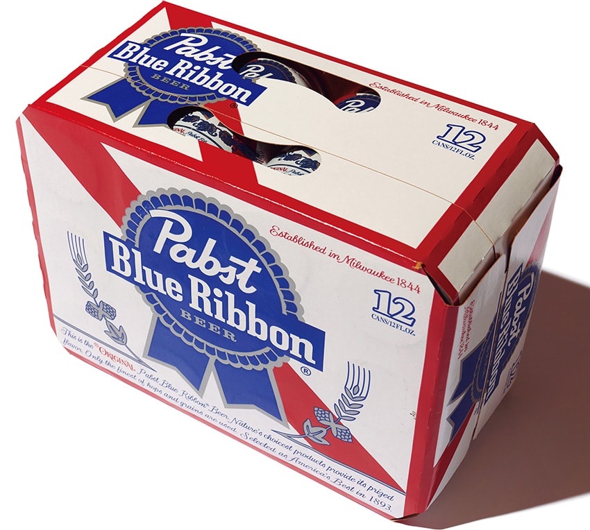 パブストのビールで乾杯！ベドウィン渡辺真史さんの“自宅でアメリカ