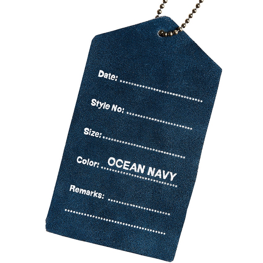 OCEANS限定で先行販売】セブンバイセブンの大人気レザーバッグに