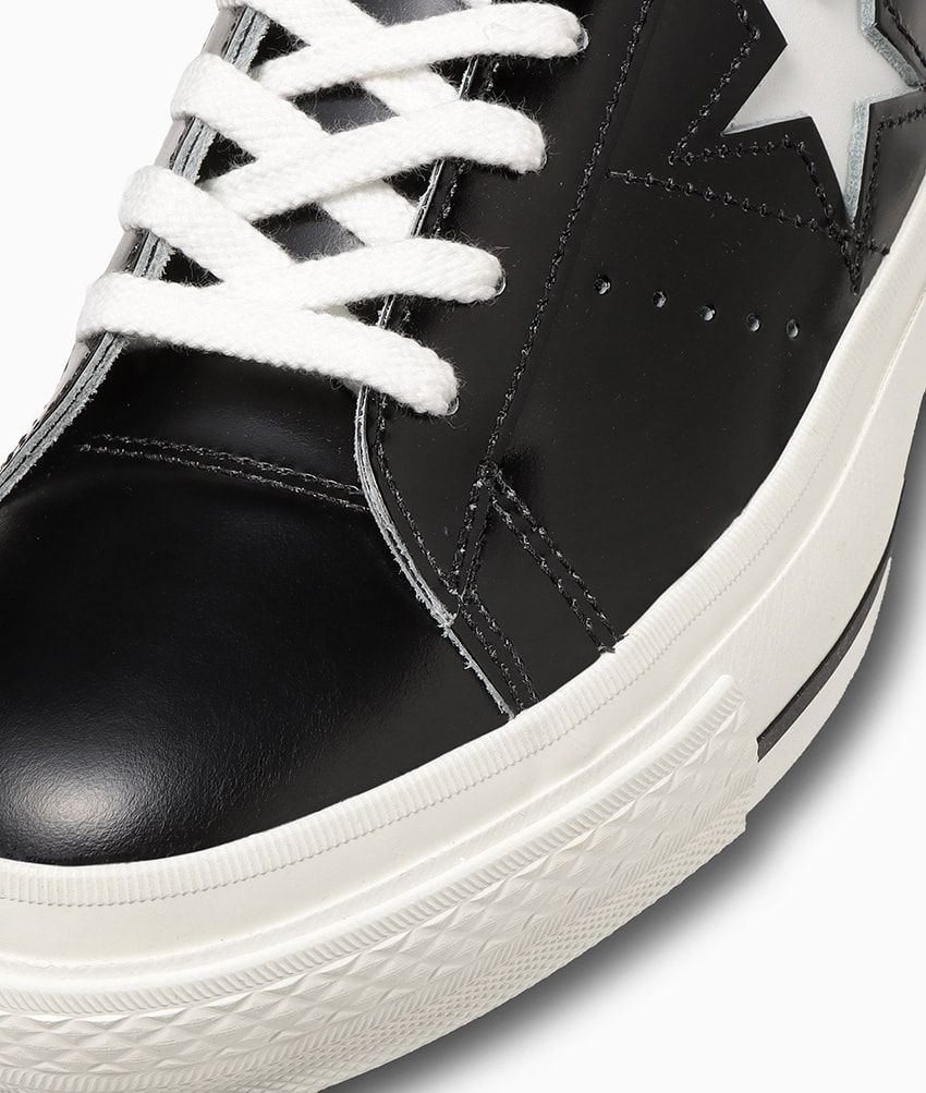 コンバース ワンスターの知られざる歴史。生産中止→復活→定番モデルとなった変遷と特徴や人気カラー - 3枚目の画像