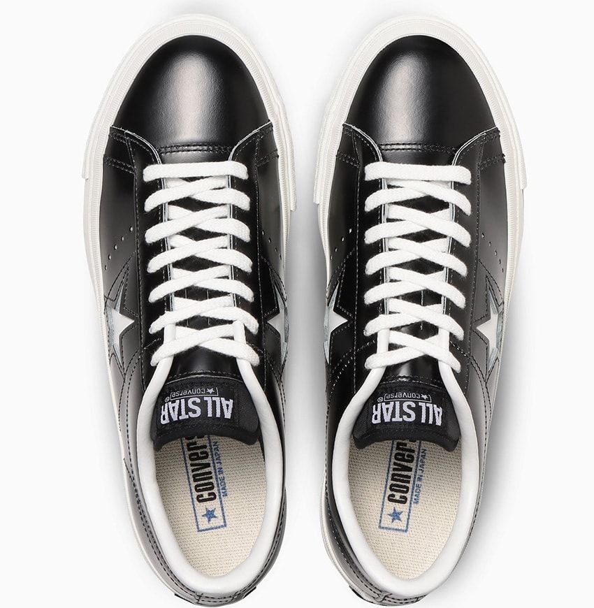 コンバース ワンスターの知られざる歴史。生産中止→復活→定番モデルとなった変遷と特徴や人気カラー - 14枚目の画像