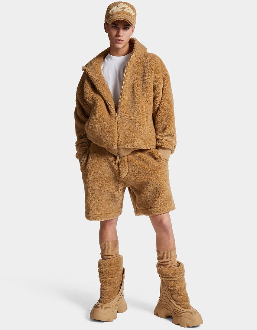 「ディースクエアード」から新世代に向けたカプセルコレクションが誕生！銀座ストアでは限定品も - 3枚目の画像