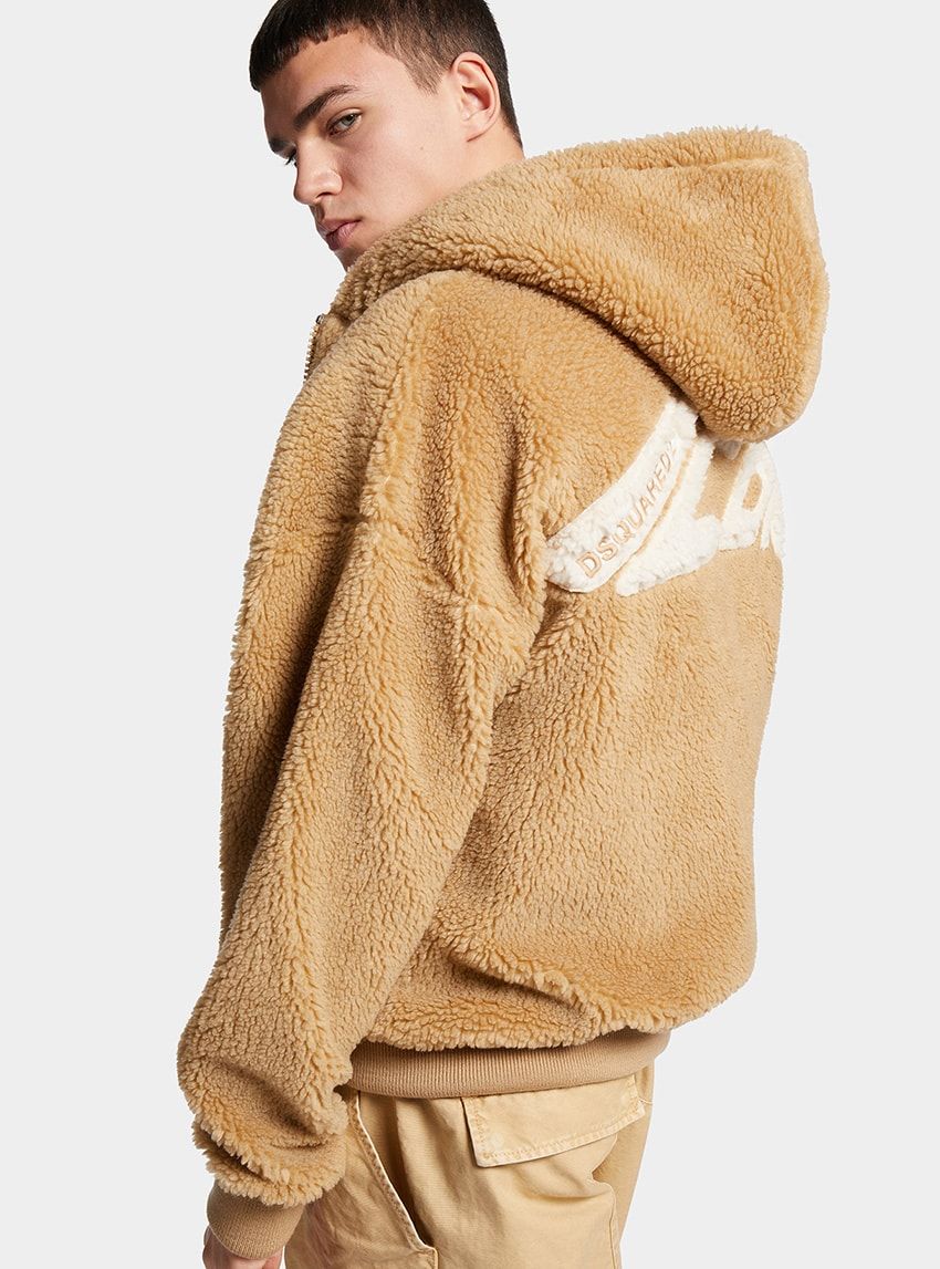 「ディースクエアード」から新世代に向けたカプセルコレクションが誕生！銀座ストアでは限定品も - 4枚目の画像