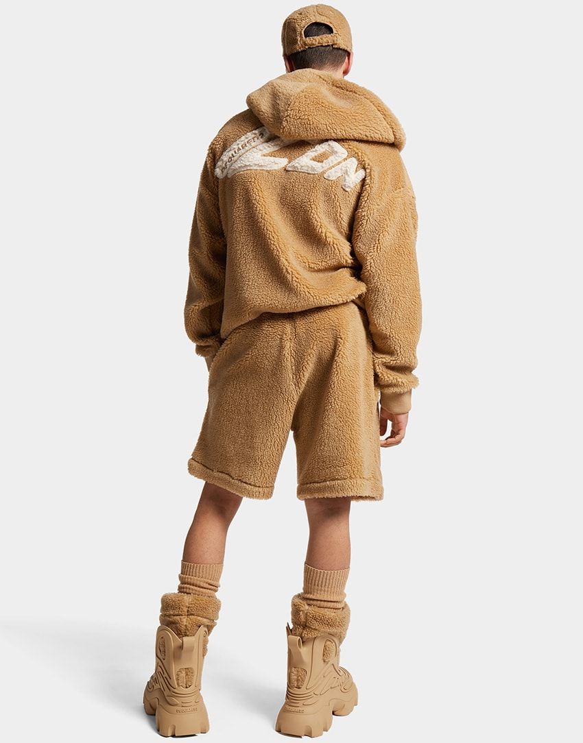 「ディースクエアード」から新世代に向けたカプセルコレクションが誕生！銀座ストアでは限定品も - 5枚目の画像