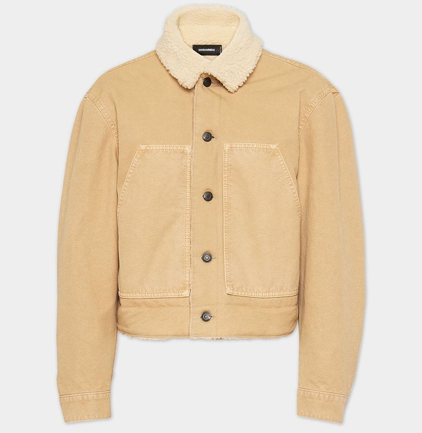 「ディースクエアード」から新世代に向けたカプセルコレクションが誕生！銀座ストアでは限定品も - 8枚目の画像