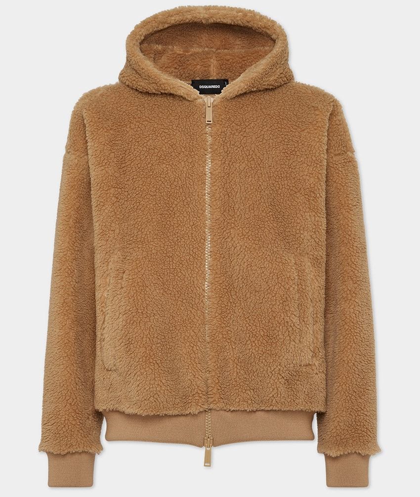 「ディースクエアード」から新世代に向けたカプセルコレクションが誕生！銀座ストアでは限定品も - 9枚目の画像