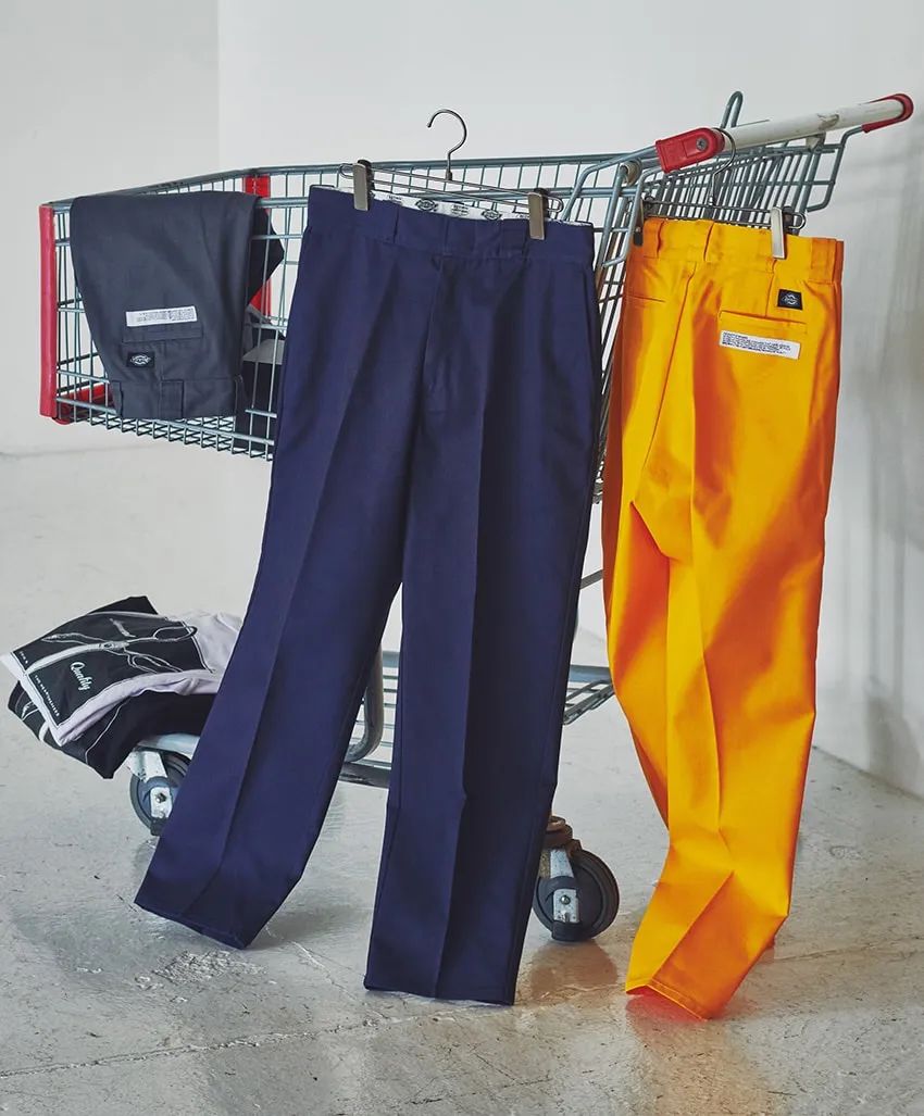 ローカルの名店で爆売れする“人気ブランドの傑作”6選！ユーゲンのシャツ、WHRのキャップetc. - 4枚目の画像