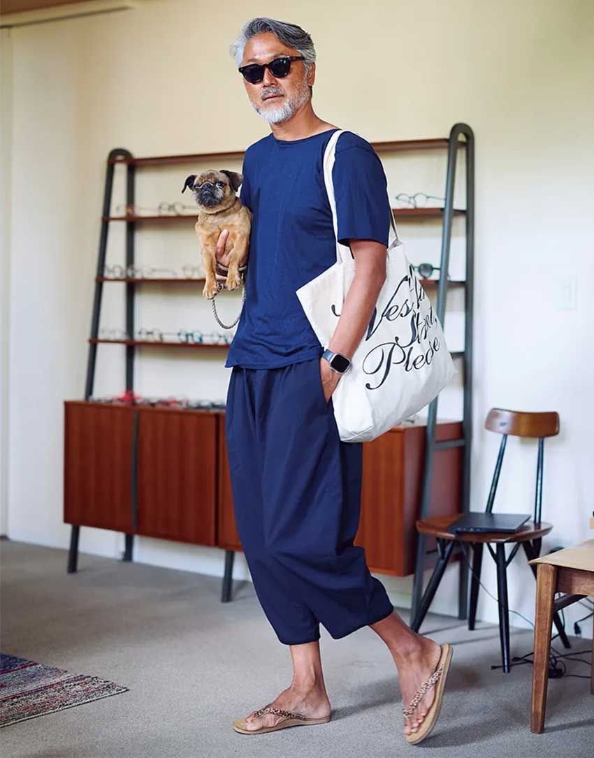 業界人3名の行きつけショップを大公開！高円寺の古着店、奥下北沢の個性派ショップetc. - 11枚目の画像