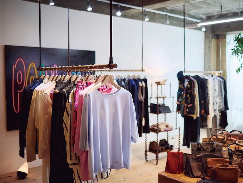 業界人3名の行きつけショップを大公開！高円寺の古着店、奥下北沢の個性派ショップetc. - 3枚目の画像