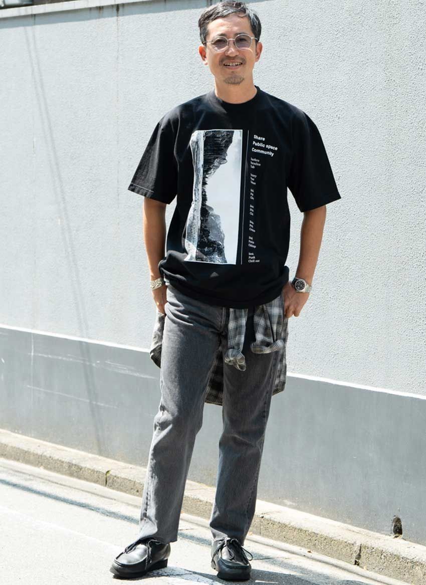 街角で“ブラックデニム”が人気沸騰中!?「ニューバランス」最新モデル5選【今週の人気記事TOP5】 - 3枚目の画像