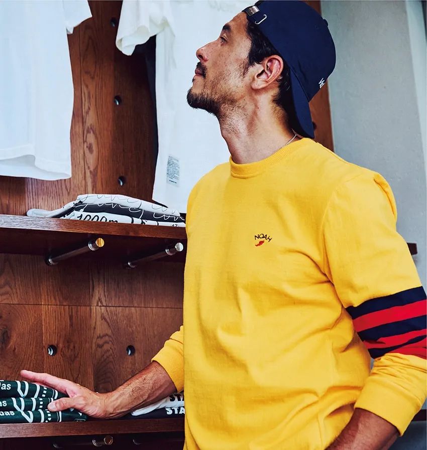 ミレーのシェルパーカにティンバーのブーツetc. 今すぐ欲しい夏から秋への“季変わり服”リスト - 3枚目の画像