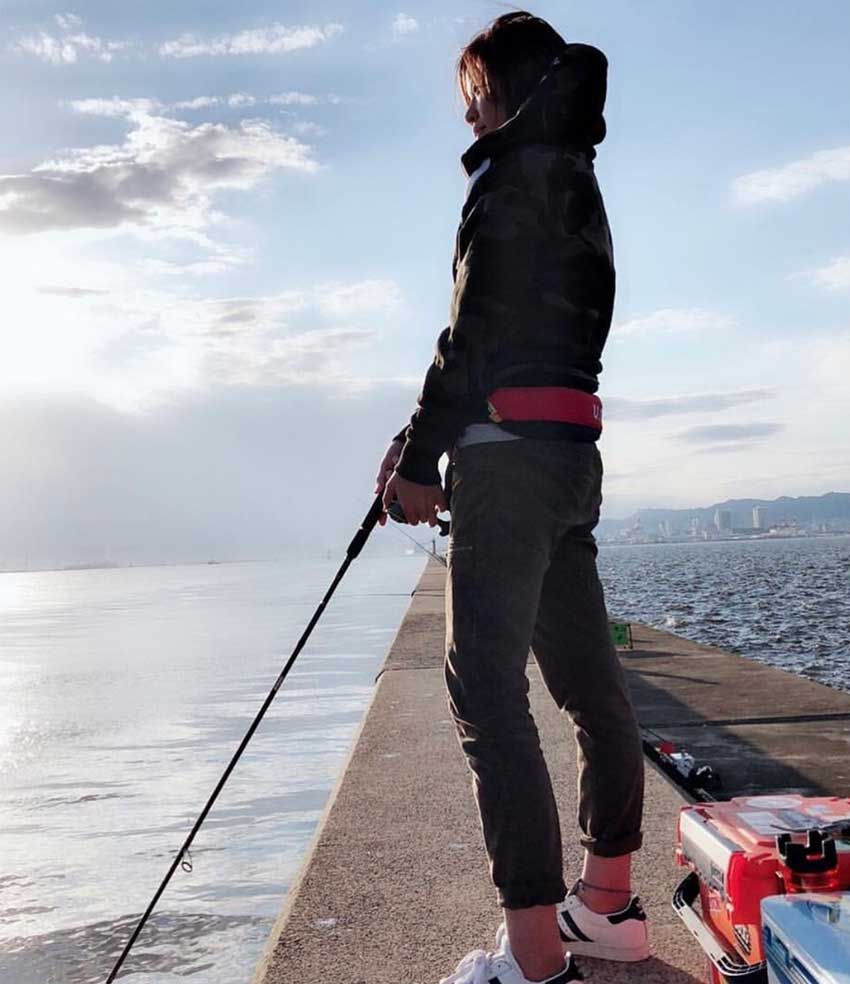 2m超えの大物が釣れることも！海の“ドラゴン”、タチウオの釣り方をフッチーが解説 - 11枚目の画像