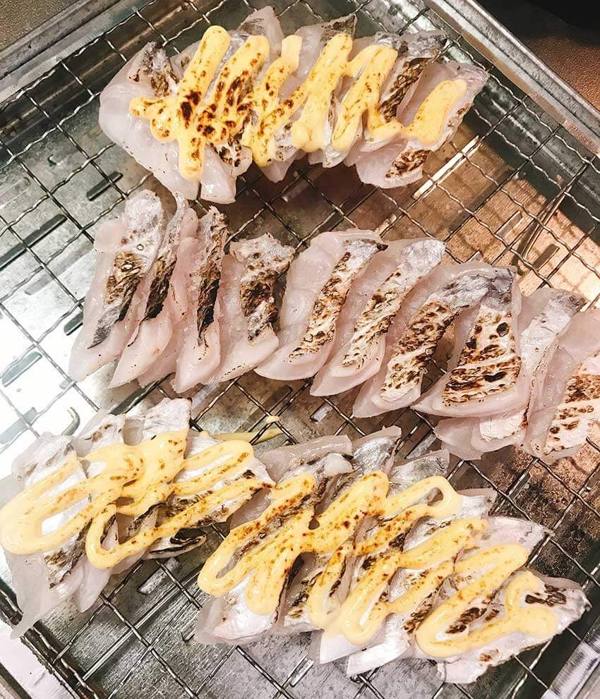 2m超えの大物が釣れることも！海の“ドラゴン”、タチウオの釣り方をフッチーが解説 - 22枚目の画像