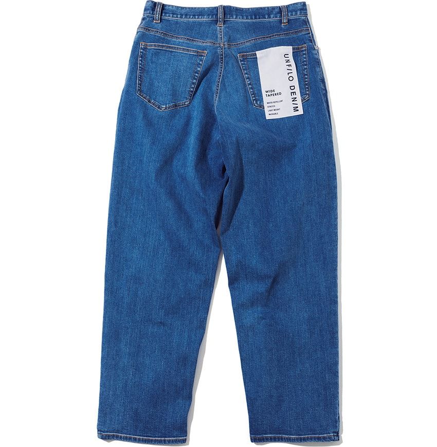 リーバイスの新アイコン「555」誕生！衝撃の“NEWSなデニム”に刮目せよ - 6枚目の画像