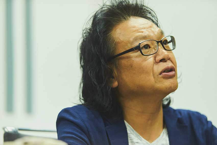 何度も死のうと思った。死神から逃げたかった」“元ほっしゃん。”の