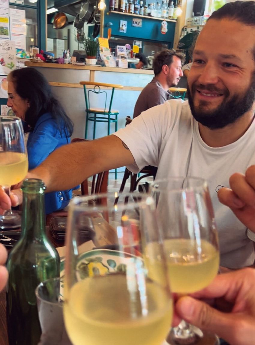 世にも珍しい“缶入りワイン”!? そのワケを聞きにフランスの醸造所を直撃！ - 5枚目の画像