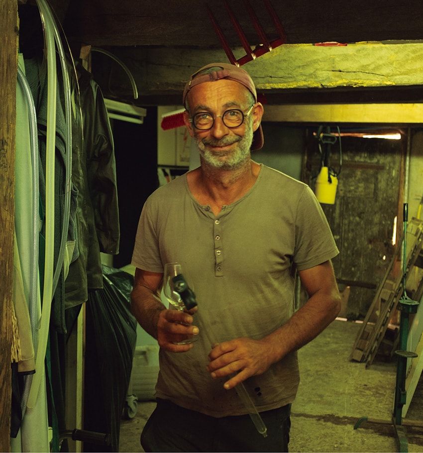 世にも珍しい“缶入りワイン”!? そのワケを聞きにフランスの醸造所を直撃！ - 9枚目の画像