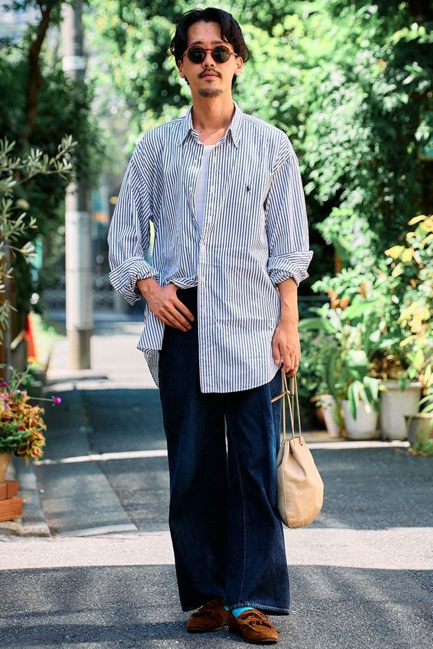 気温27度を下回ったら“長袖シャツ”の出番だ！カミナリたくみの愛車購入記【今週の人気記事TOP5】 - 4枚目の画像