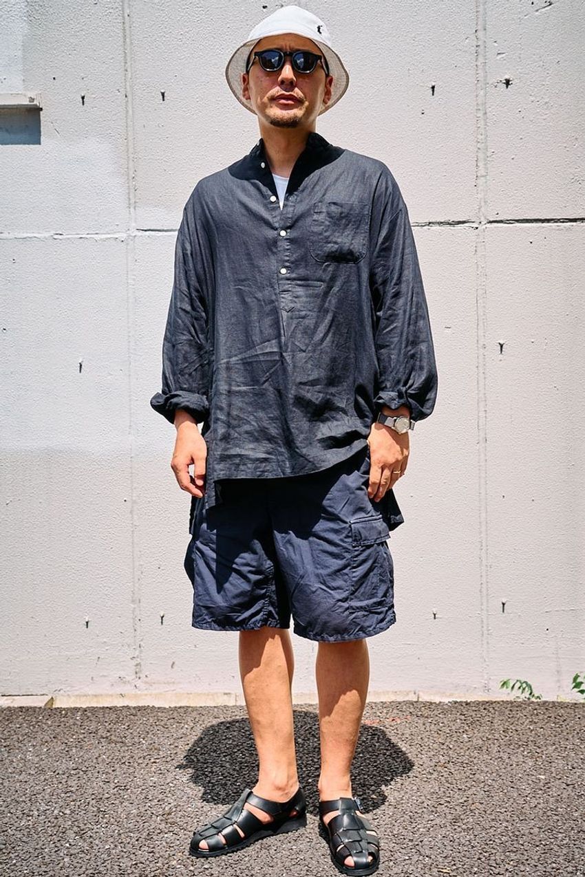 気温27度を下回ったら“長袖シャツ”の出番だ！カミナリたくみの愛車購入記【今週の人気記事TOP5】 - 10枚目の画像