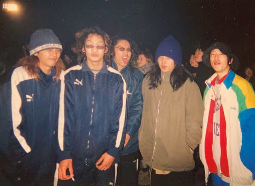 さらば森田の“デニム遍歴”を大公開！「かつての夢の一本をはく