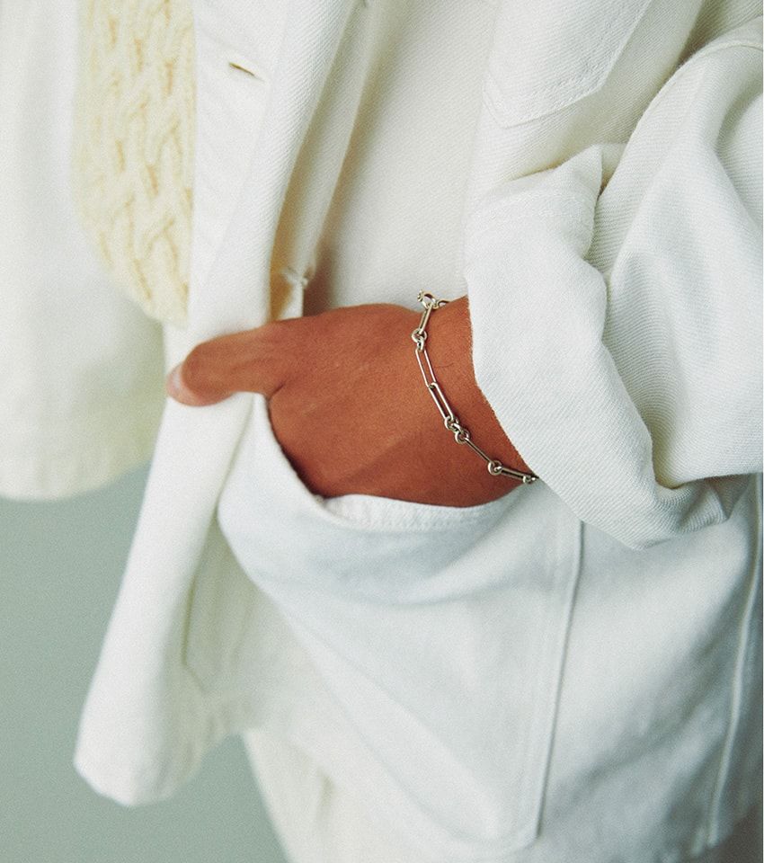 ベテランスタイリストによる“デニムジャケット”コーデ集！菊池陽之介さん、荒木大輔さんも登場 - 5枚目の画像