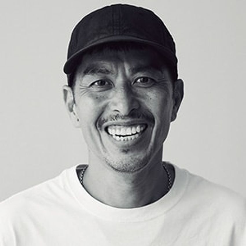 ベテランスタイリストによる“デニムジャケット”コーデ集！菊池陽之介さん、荒木大輔さんも登場 - 8枚目の画像