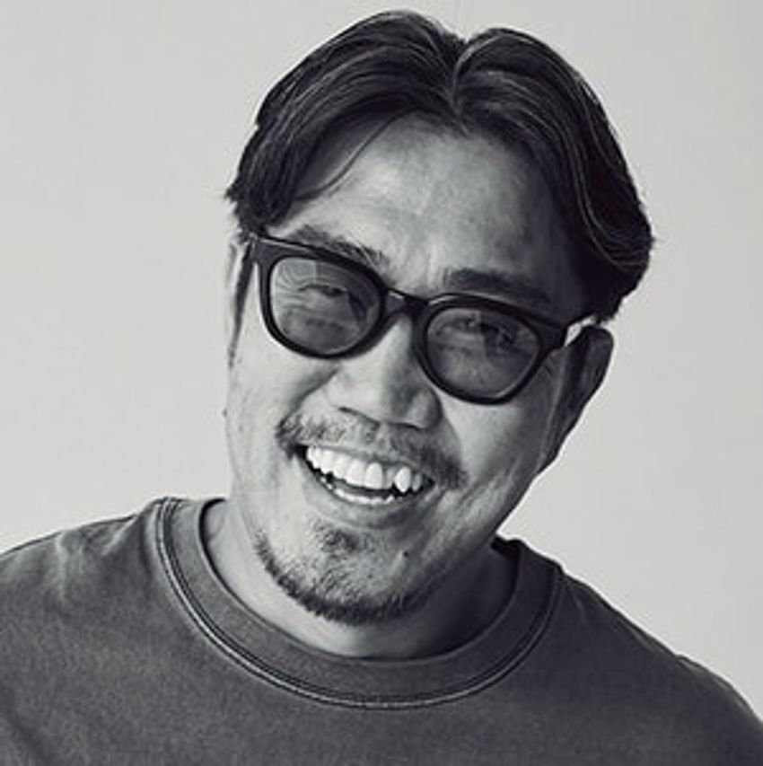 ベテランスタイリストによる“デニムジャケット”コーデ集！菊池陽之介さん、荒木大輔さんも登場 - 10枚目の画像