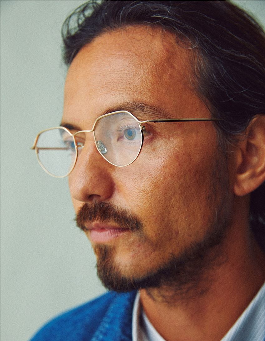 ベテランスタイリストによる“デニムジャケット”コーデ集！菊池陽之介さん、荒木大輔さんも登場 - 13枚目の画像