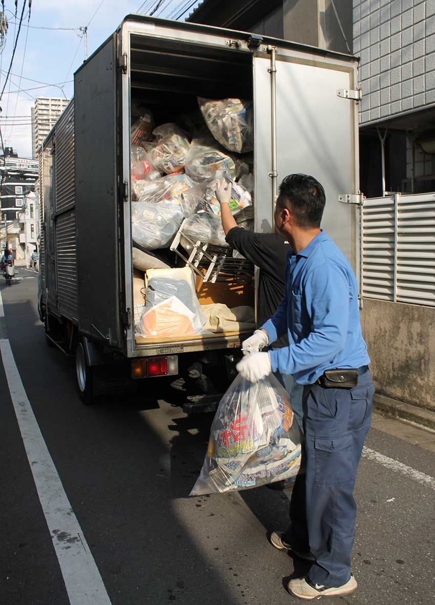 【実録】「激安業者は危険」「最終的に100万円超」清掃現場に蔓延る盗難&ぼったくりのリアル - 2枚目の画像
