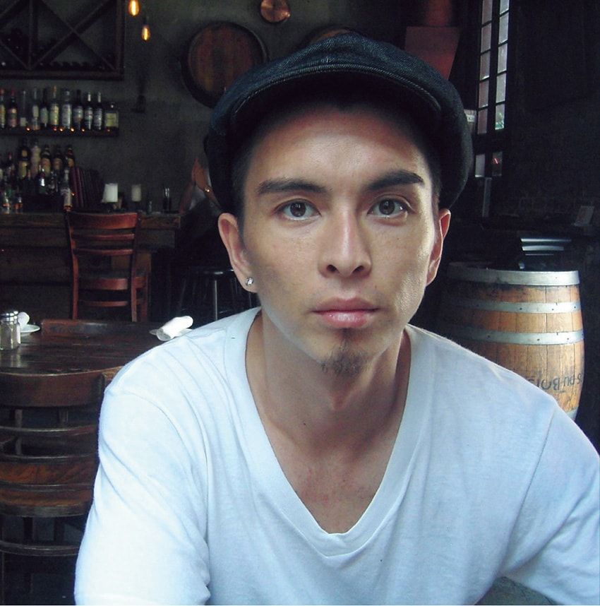 出発点は「501」と硬派な名作映画！「デラックス」デザイナーの“デニムの履歴書” - 6枚目の画像