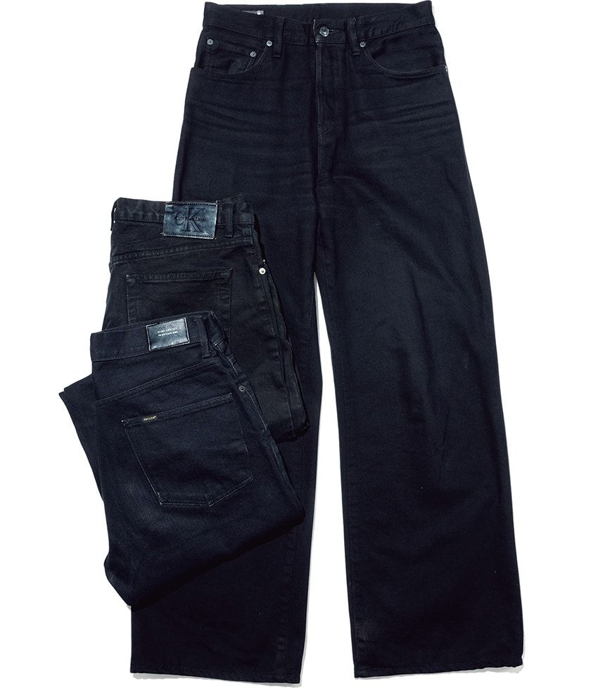 出発点は「501」と硬派な名作映画！「デラックス」デザイナーの“デニムの履歴書” - 7枚目の画像