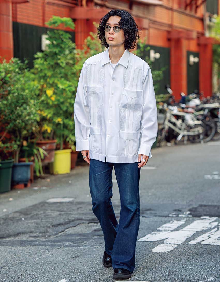 プロが勧める40代のヘアスタイル7選！ポイントは「艶感」と「手ぐし風の無造作アレンジ」 - 13枚目の画像