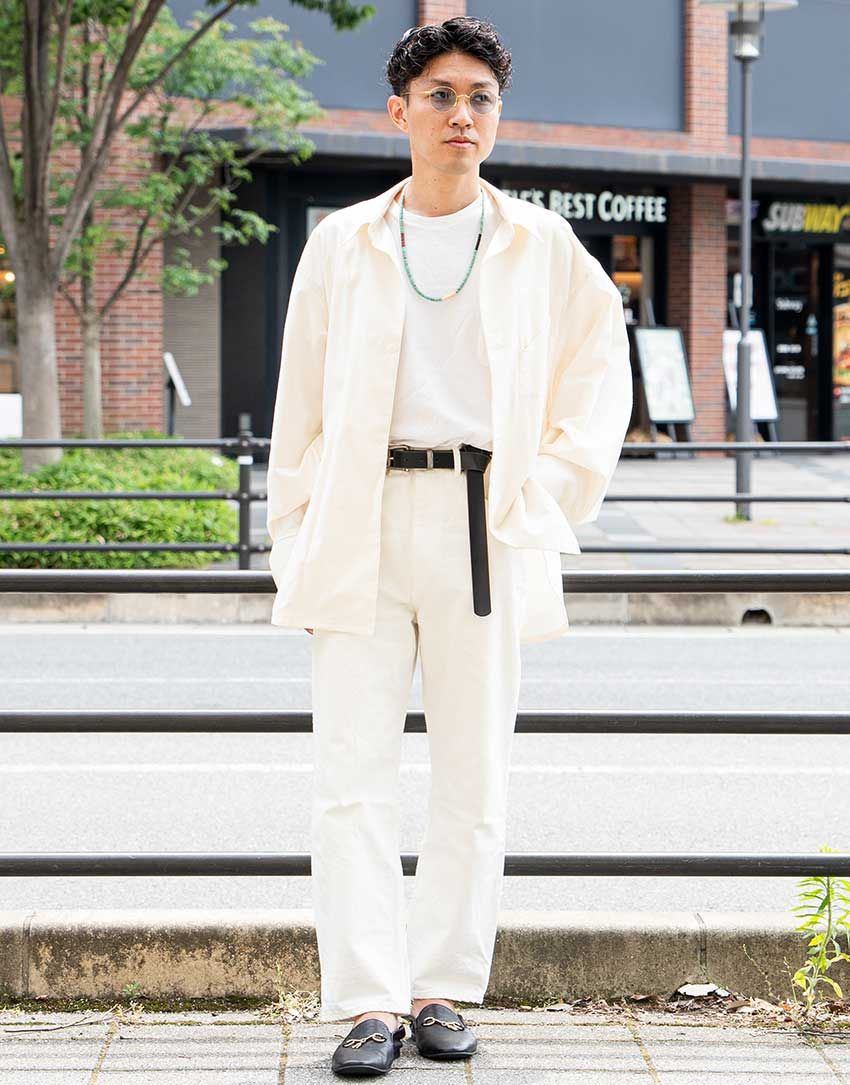 プロが勧める40代のヘアスタイル7選！ポイントは「艶感」と「手ぐし風の無造作アレンジ」 - 11枚目の画像