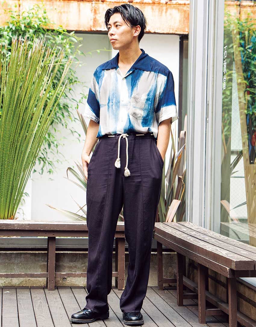 プロが勧める40代のヘアスタイル7選！ポイントは「艶感」と「手ぐし風の無造作アレンジ」 - 10枚目の画像