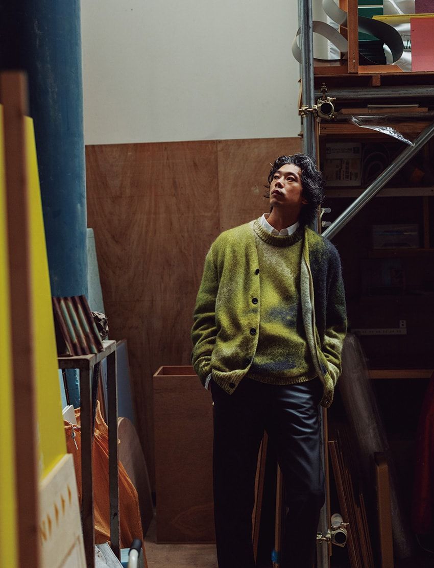 唯一無二の技巧と美の結晶である「エルメス」の“アート”な最新コレクション - 3枚目の画像