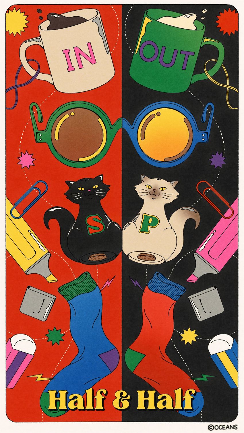 10月11日は今年TOP5の開運日。今後のプランを立てよう【10月7日～10月20日の運勢】 - 1枚目の画像