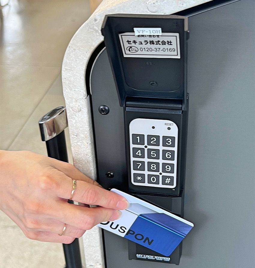 “目立ちたくないのに結局目立ってしまう”看板娘が、洒落たダストボックスの製作からPRまで担っていた - 15枚目の画像