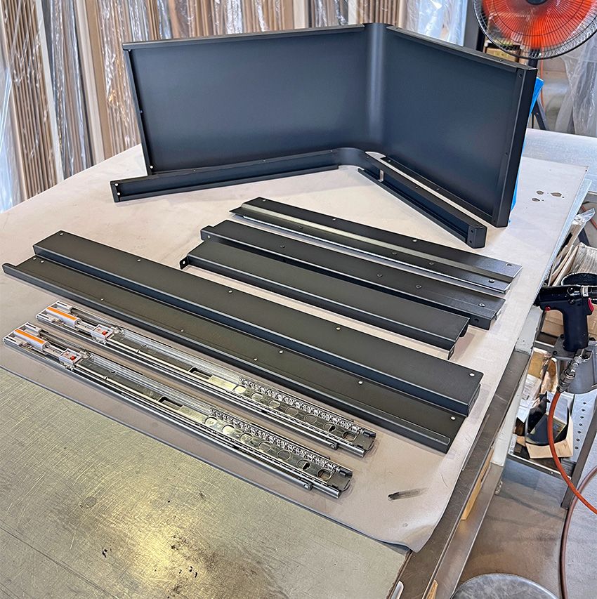 “目立ちたくないのに結局目立ってしまう”看板娘が、洒落たダストボックスの製作からPRまで担っていた - 11枚目の画像