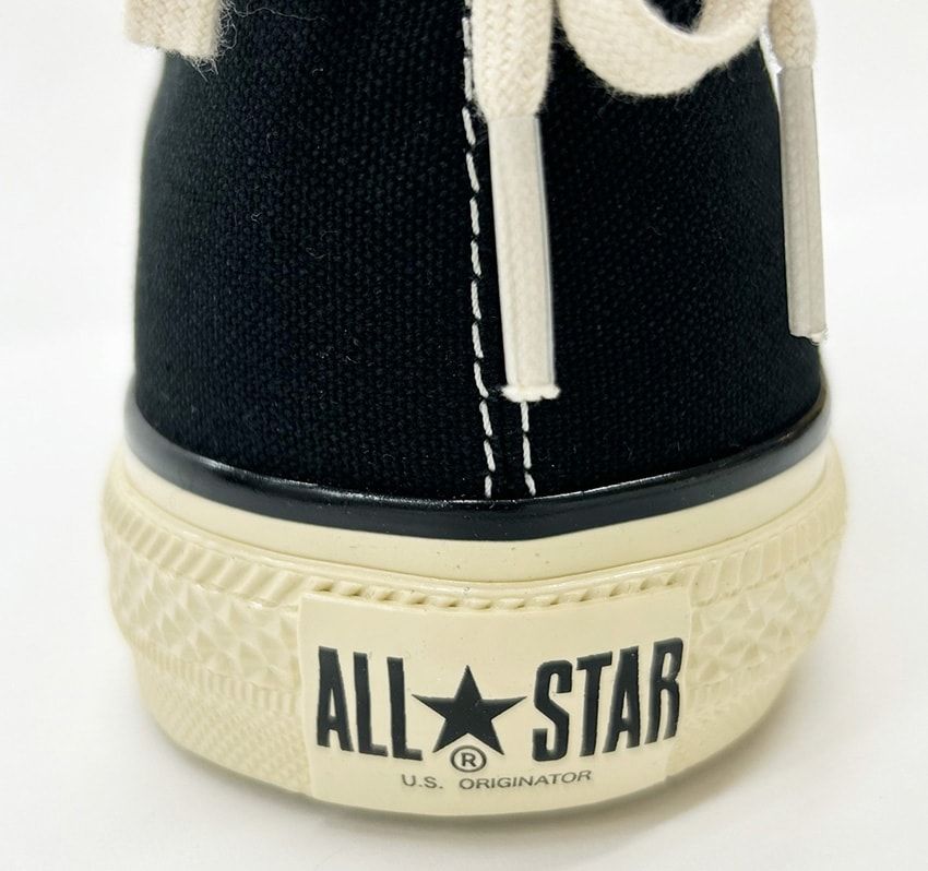 ヒールパッチが前面になった「コンバース」はDAIRIKUコラボ！着想源は映画『ファイトクラブ』 - 11枚目の画像