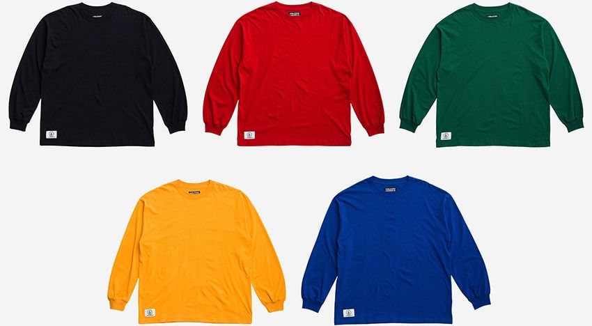 ロンハーマンの新ストア「アンダーアール」がボルコムとイベントを開催！ スペシャルなアイテムも多数登場 - 7枚目の画像