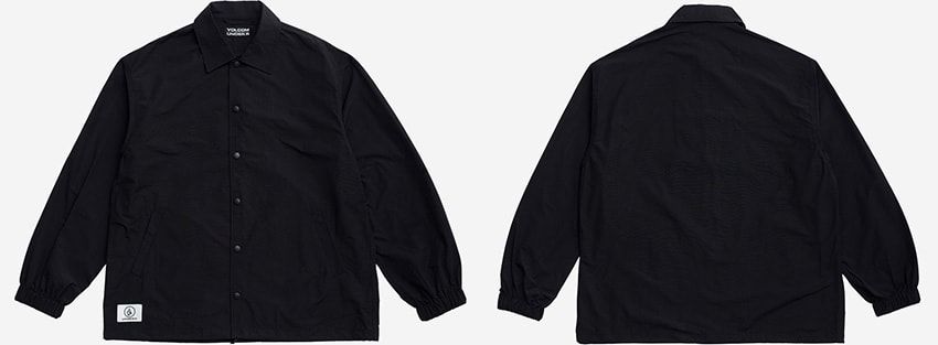 ロンハーマンの新ストア「アンダーアール」がボルコムとイベントを開催！ スペシャルなアイテムも多数登場 - 9枚目の画像