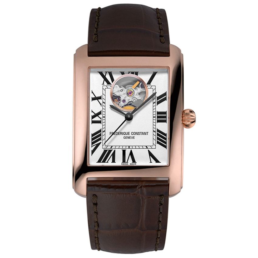 「フレデリック・コンスタント ブティック 東京」が1周年！記念してオーシャンズとコラボイベントを開催 - 4枚目の画像