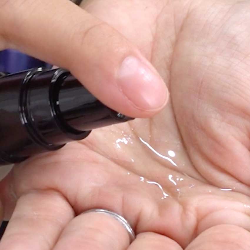 ギャツビーとルシードが使える！」プロ厳選“手軽に買える”40代の頭皮