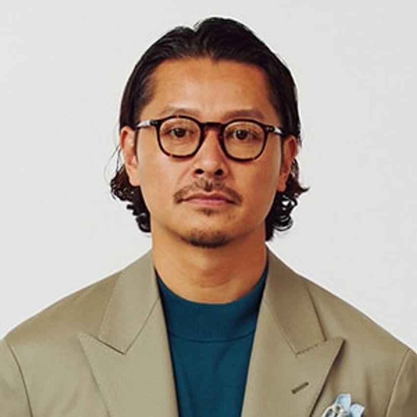 着流し大歓迎な“クリエイターのスーツ”4選。ユーゲン、ワコマリア、ニート別注モデルetc. - 2枚目の画像