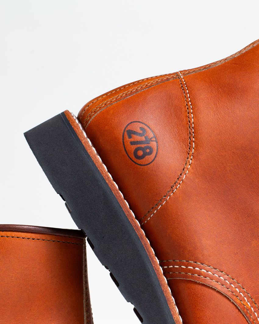 レッドウィングの限定タグが登場！ ブーツを次世代に受け継ぐ「WILL YOUR WINGS」キャンペーンの正体 - 6枚目の画像