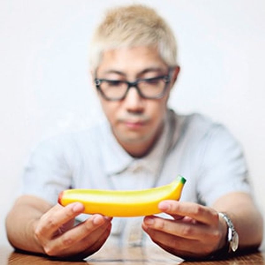 おもちゃのハンドガンに、キスチョコのケース!? デザイナー ハイロックさんの“面白ガジェット”集 - 3枚目の画像