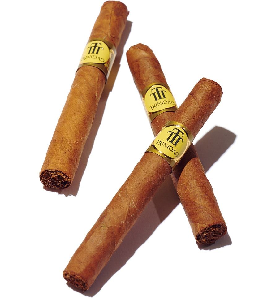 必需品から嗜好品まで。「サンタセッ」オーナーの“トラディショナル”なモノ選びの視点 - 3枚目の画像