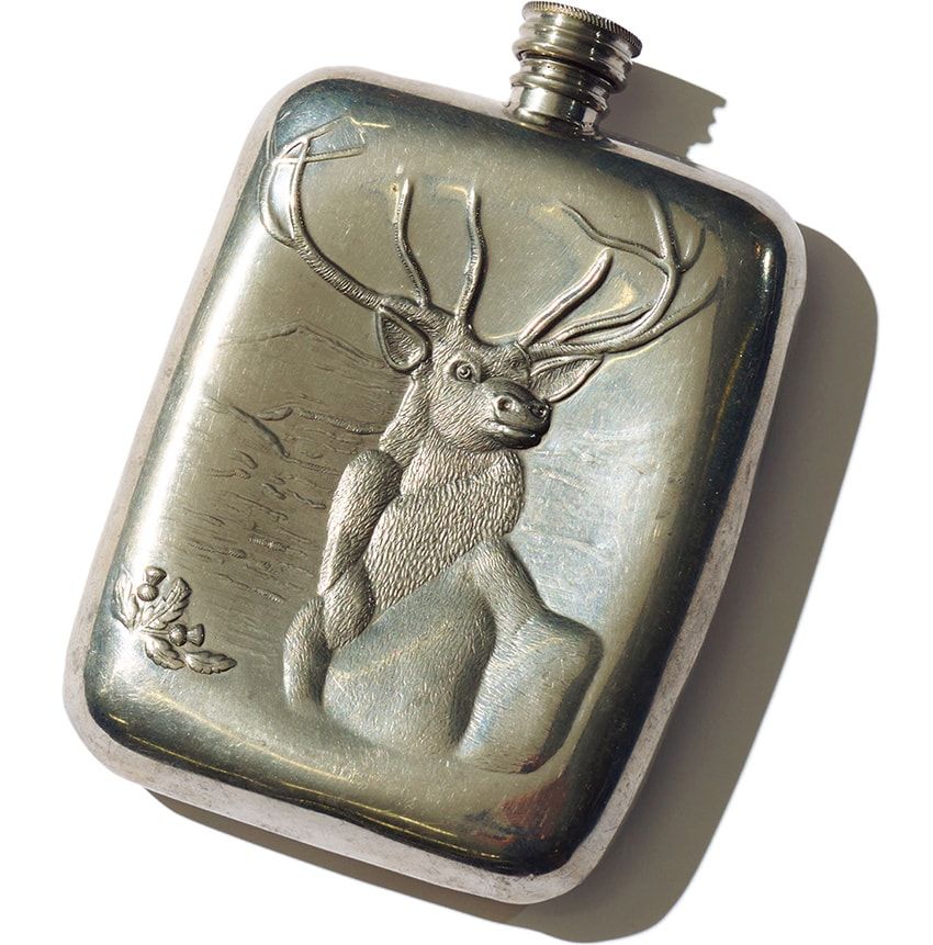 必需品から嗜好品まで。「サンタセッ」オーナーの“トラディショナル”なモノ選びの視点 - 6枚目の画像