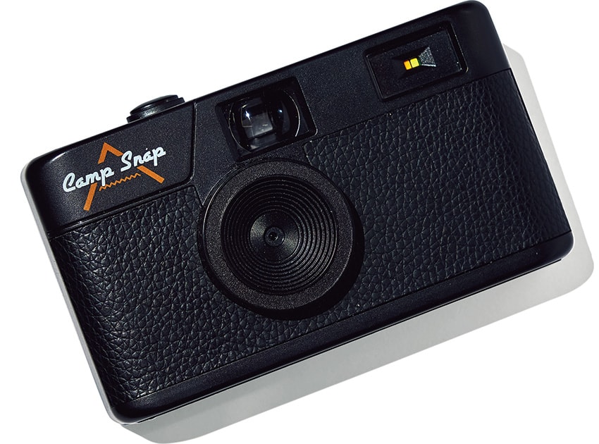 campsnap うつるんです風　デジカメ campsnap うつるんです風 デジカメ 写るんです フィルム カメラ 写ルン